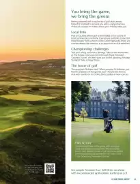 Flight Centre brochure Page 21