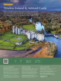 Flight Centre brochure Page 26
