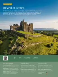 Flight Centre brochure Page 28