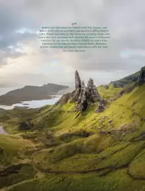 Flight Centre brochure Page 3
