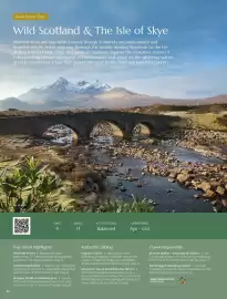 Flight Centre brochure Page 32