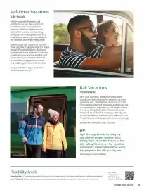 Flight Centre brochure Page 35