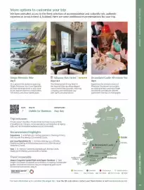 Flight Centre brochure Page 39