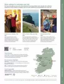 Flight Centre brochure Page 47