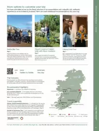Flight Centre brochure Page 51
