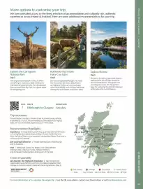 Flight Centre brochure Page 63