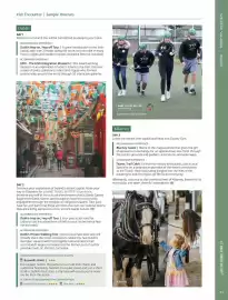 Flight Centre brochure Page 73