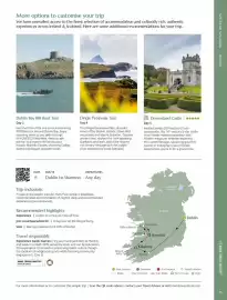 Flight Centre brochure Page 75