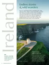 Flight Centre brochure Page 8