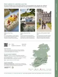 Flight Centre brochure Page 83