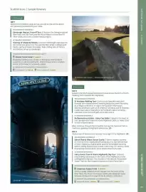 Flight Centre brochure Page 89