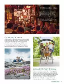Flight Centre brochure Page 9