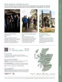 Flight Centre brochure Page 99
