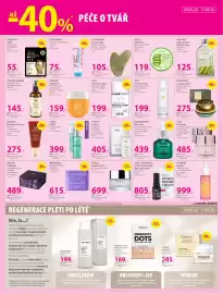 Hebe leták Strana 2: Veoli botanica 20 Seconds Magic Eye Treatment €805,00, Apis rosacea stop €199,00