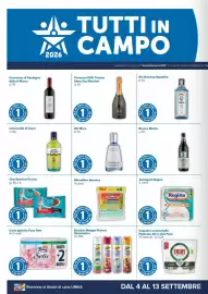 Volantino Tigre Amico Pagina 12