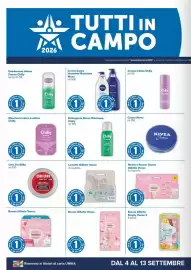 Volantino Tigre Amico Pagina 14