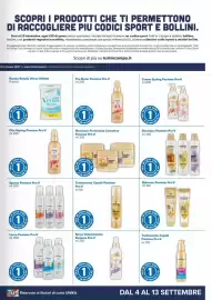 Volantino Tigre Amico Pagina 15