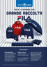 Volantino Tigre Amico Pagina 2