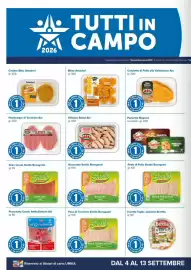 Volantino Tigre Amico Pagina 4