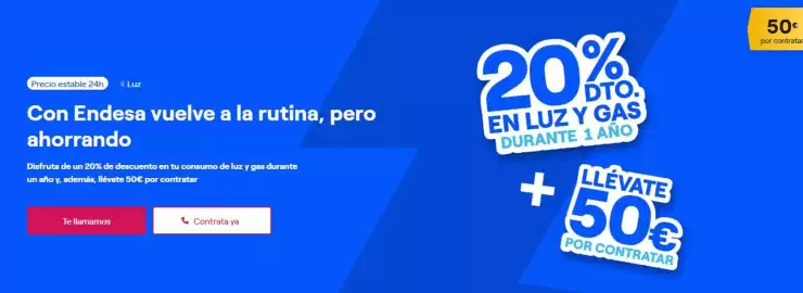 Folleto ENDESA Página 1