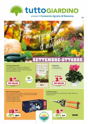 TuttoGiardino (valido fino al 31-10)