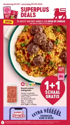 AD Delhaize (geldig t/m 9-09)