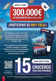 Folleto Spar Tenerife Página 3