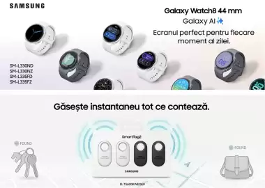 Catalog Internity Pagină 1