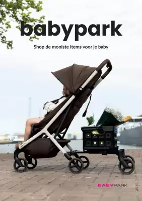 Babypark (geldig t/m 14-09)