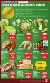 Kaufland DE folder Pagina 2