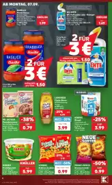 Kaufland DE folder Pagina 4