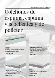 Catálogo JYSK Página 2