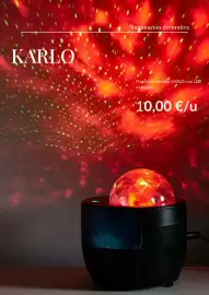 Catálogo JYSK Página 6