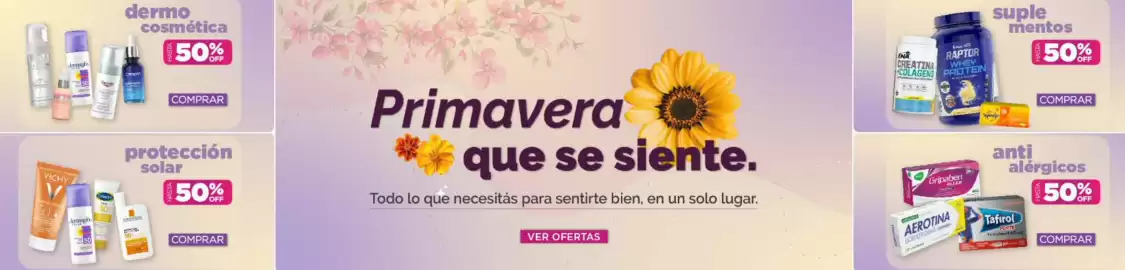 Catálogo Punto de Salud Página 1