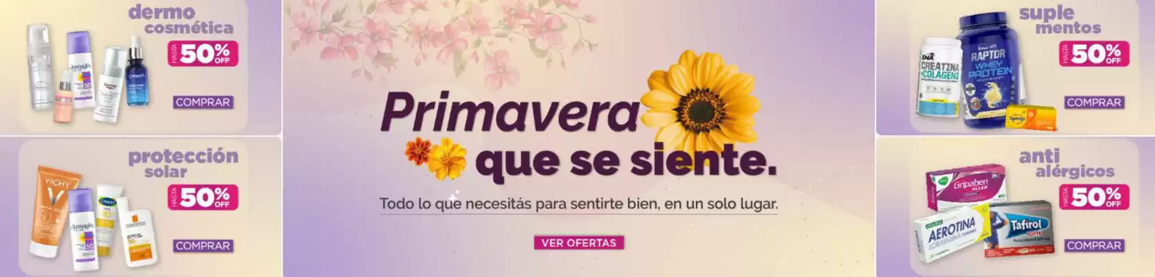 Punto de Salud (válido hasta 2-10)