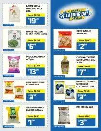 Fresh Grocery Depot flyer week 36 Page 2