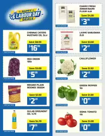 Fresh Grocery Depot flyer week 36 Page 3