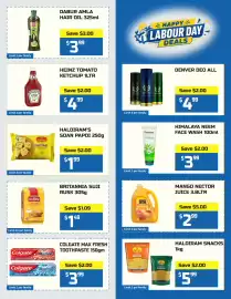 Fresh Grocery Depot flyer week 36 Page 4