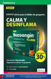 Catálogo Farmar Página 7