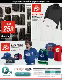 Hockey Life flyer Page 3