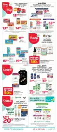 Rexall flyer week 36 Page 11