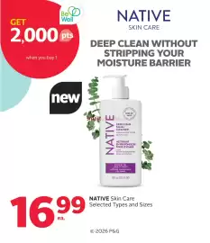 Rexall flyer week 36 Page 14