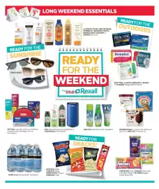 Rexall flyer week 36 Page 17