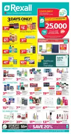 Rexall flyer week 36 Page 2
