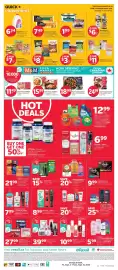 Rexall flyer week 36 Page 3