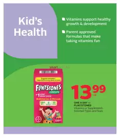 Rexall flyer week 36 Page 6