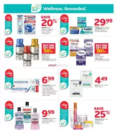 Rexall flyer week 36 Page 9