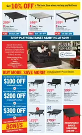 The Brick flyer Page 9