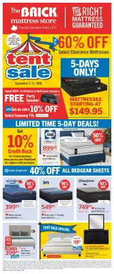 The Brick (valid until 17-09)