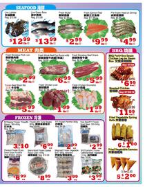Yuan Ming Supermarket flyer week 36 Page 4